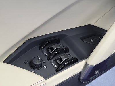 2026 Lamborghini Temerario Base