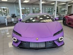 2026 Lamborghini Temerario Base