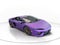 2026 Lamborghini Temerario Base