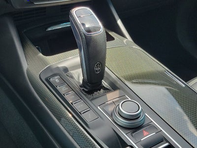 2019 Maserati Levante S GranLusso