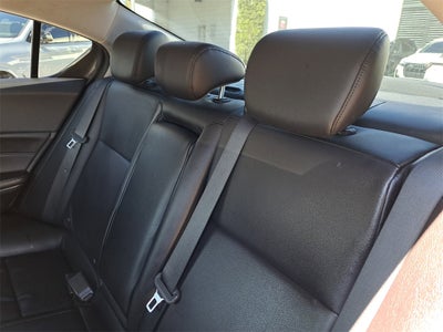 2018 Acura ILX Special Edition