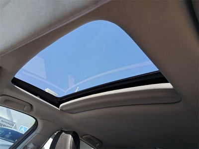 2018 Acura ILX Special Edition