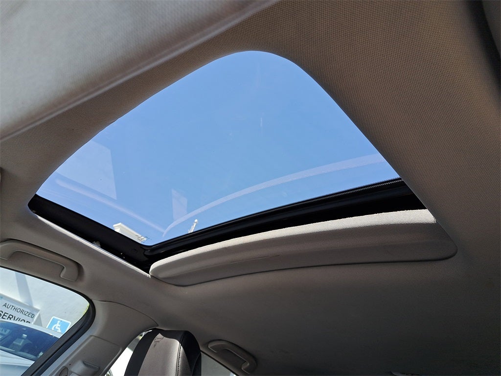 2018 Acura ILX Special Edition