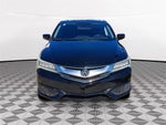 2018 Acura ILX Special Edition