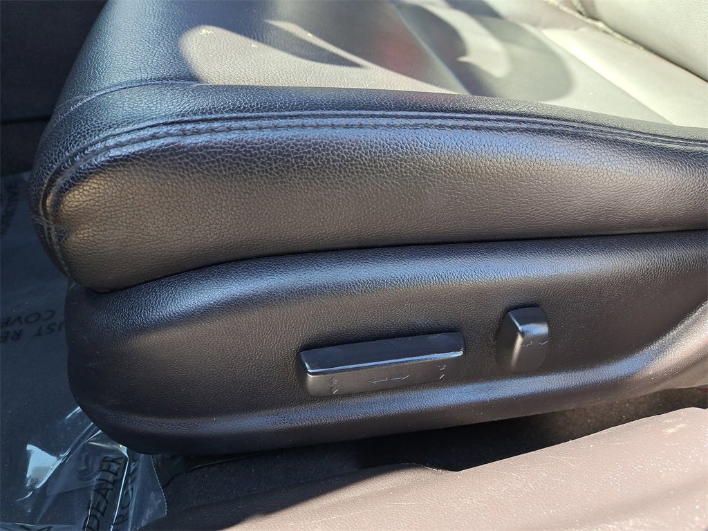 2018 Acura ILX Special Edition