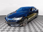2018 Acura ILX Special Edition