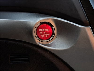 2018 Acura ILX Special Edition