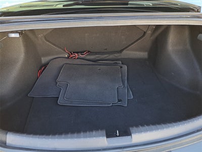 2018 Acura ILX Special Edition