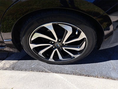 2018 Acura ILX Special Edition