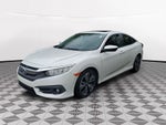2017 Honda Civic EX-L