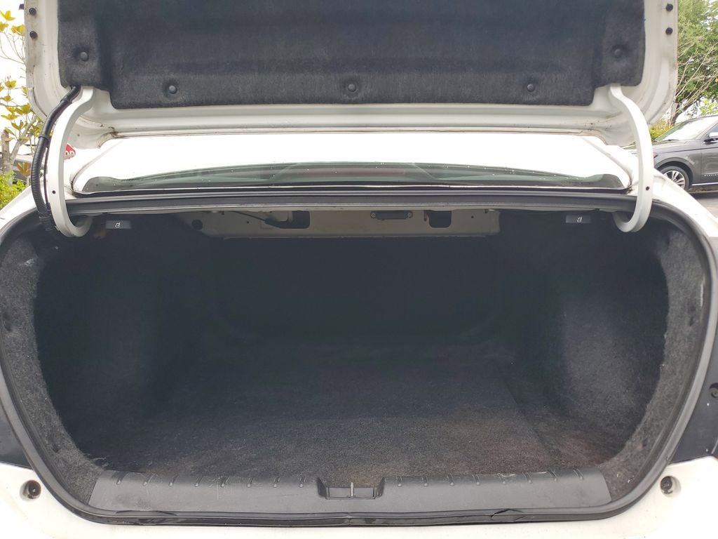 2017 Honda Civic EX-L