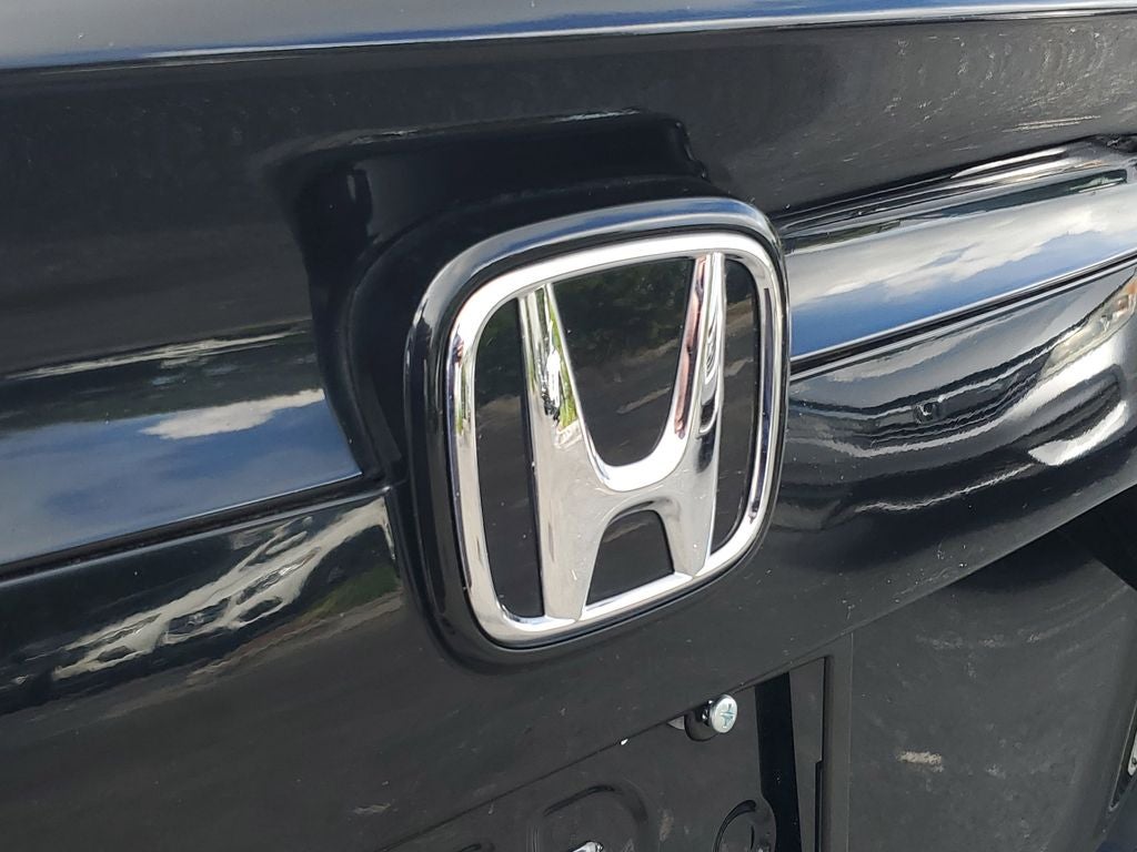 2018 Honda Civic EX SUNROOF