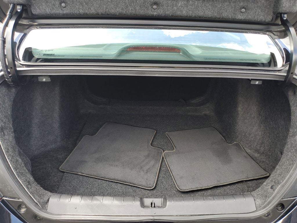 2018 Honda Civic EX SUNROOF
