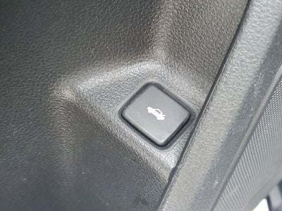 2018 Honda Civic EX SUNROOF