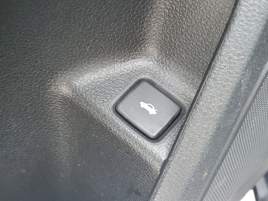 2018 Honda Civic EX SUNROOF