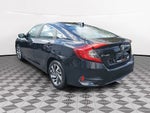 2018 Honda Civic EX SUNROOF
