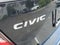 2018 Honda Civic EX SUNROOF