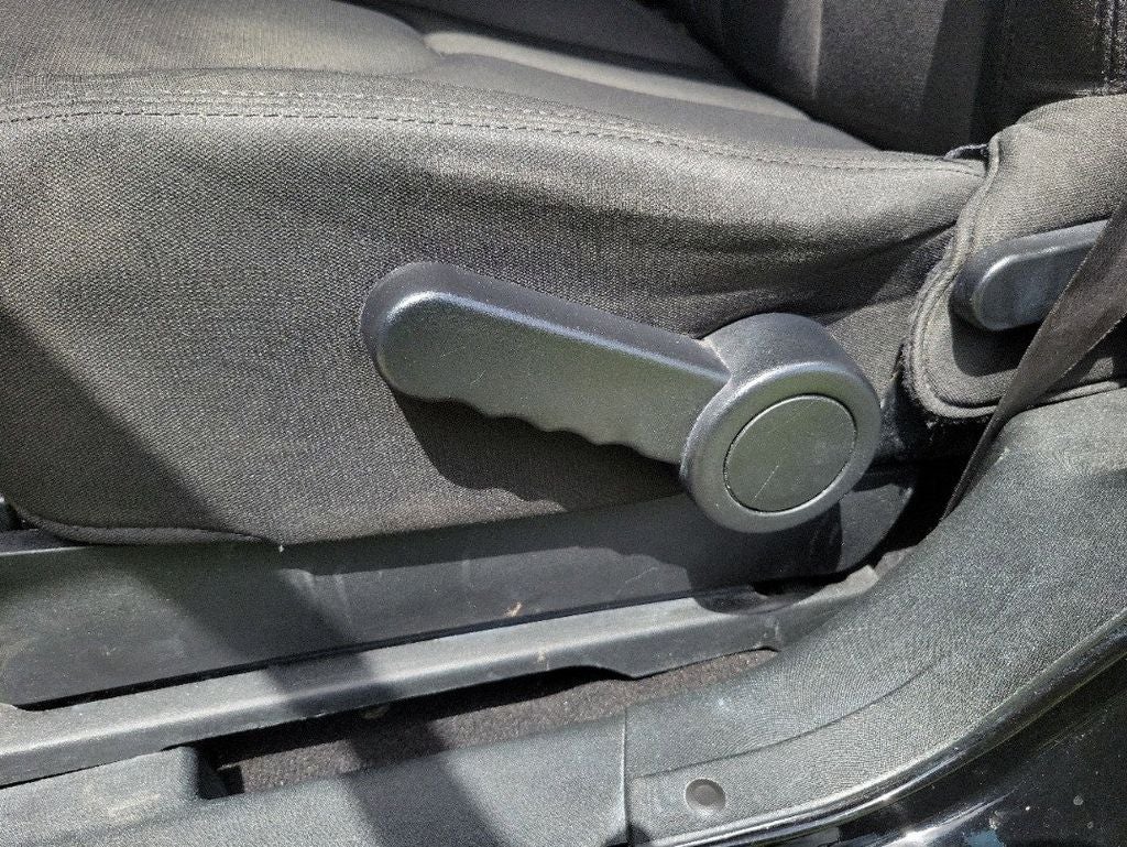 2018 Jeep Wrangler JK Sport