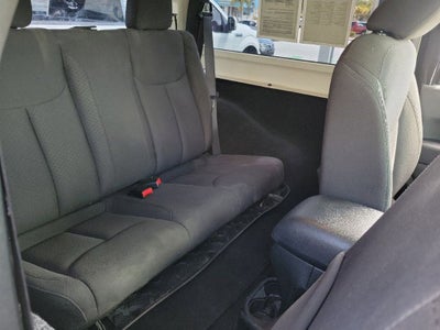 2018 Jeep Wrangler JK Sport