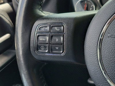 2018 Jeep Wrangler JK Sport