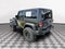 2018 Jeep Wrangler JK Sport