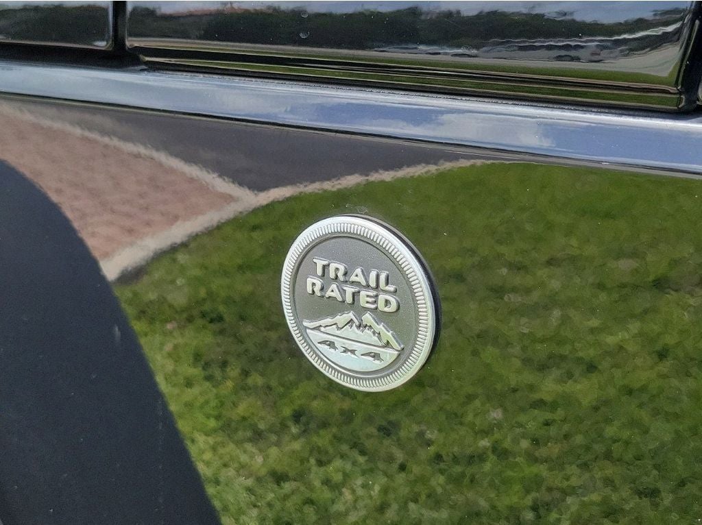 2018 Jeep Wrangler JK Sport