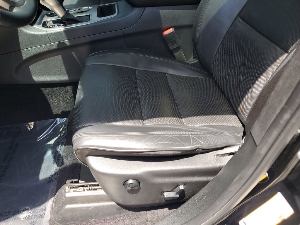 2018 Jeep Grand Cherokee High Altitude