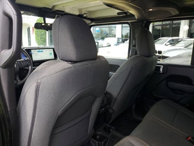 2024 Jeep Gladiator Nighthawk - 2 YEARS 100K WARRANTY