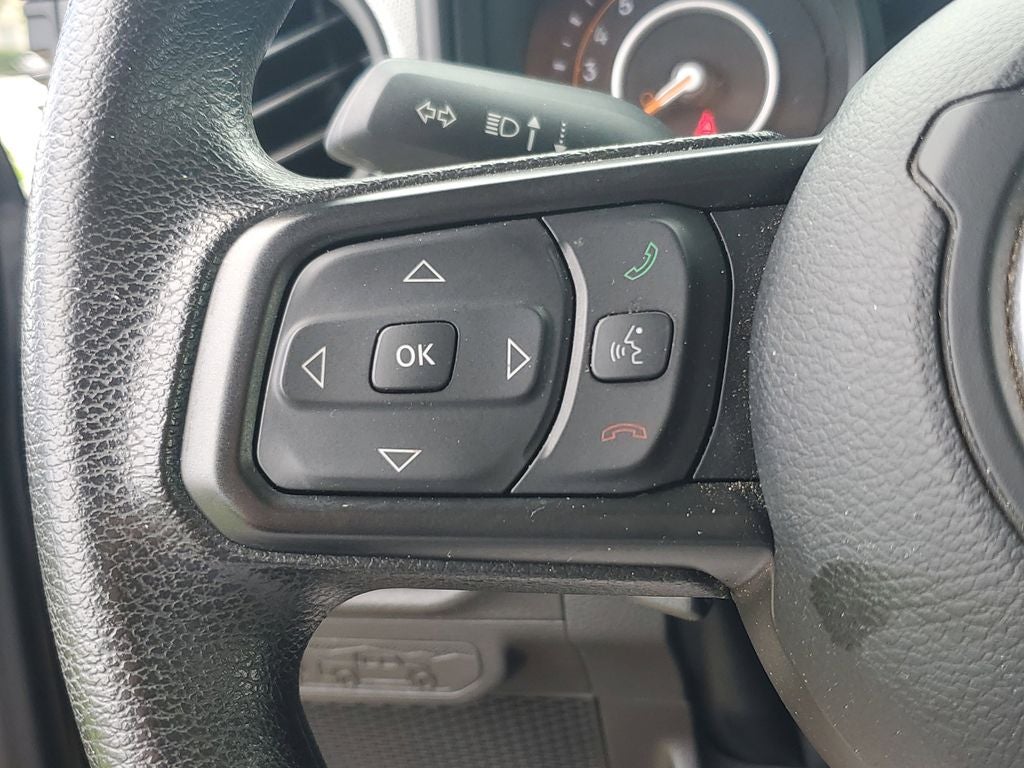 2024 Jeep Gladiator Nighthawk - 2 YEARS 100K WARRANTY