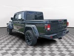 2024 Jeep Gladiator Nighthawk - 2 YEARS 100K WARRANTY