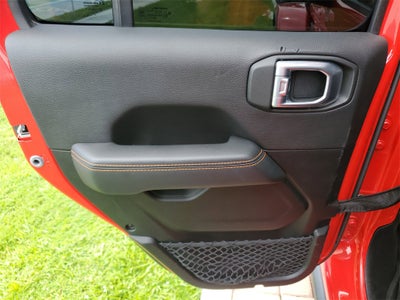 2020 Jeep Gladiator Mojave 4X4