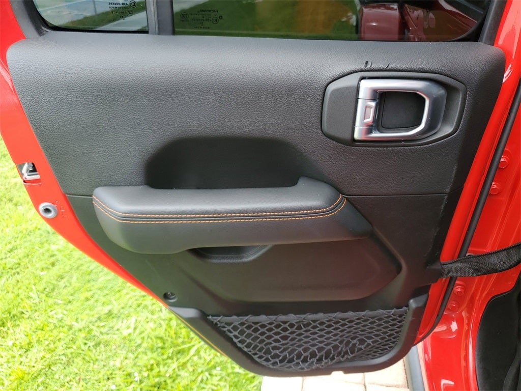 2020 Jeep Gladiator Mojave 4X4