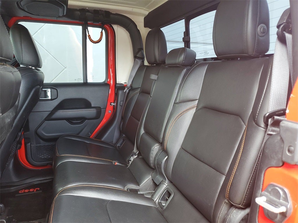 2020 Jeep Gladiator Mojave 4X4