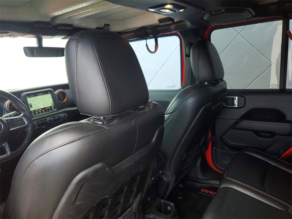 2020 Jeep Gladiator Mojave 4X4