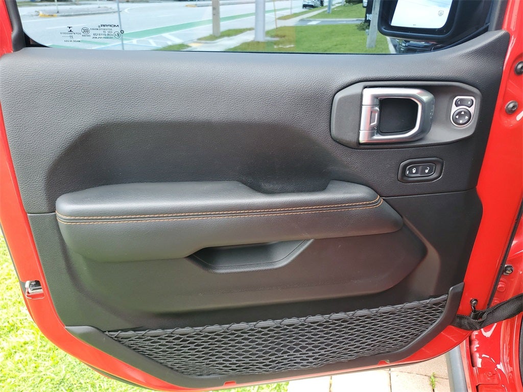 2020 Jeep Gladiator Mojave 4X4