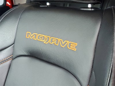 2020 Jeep Gladiator Mojave 4X4