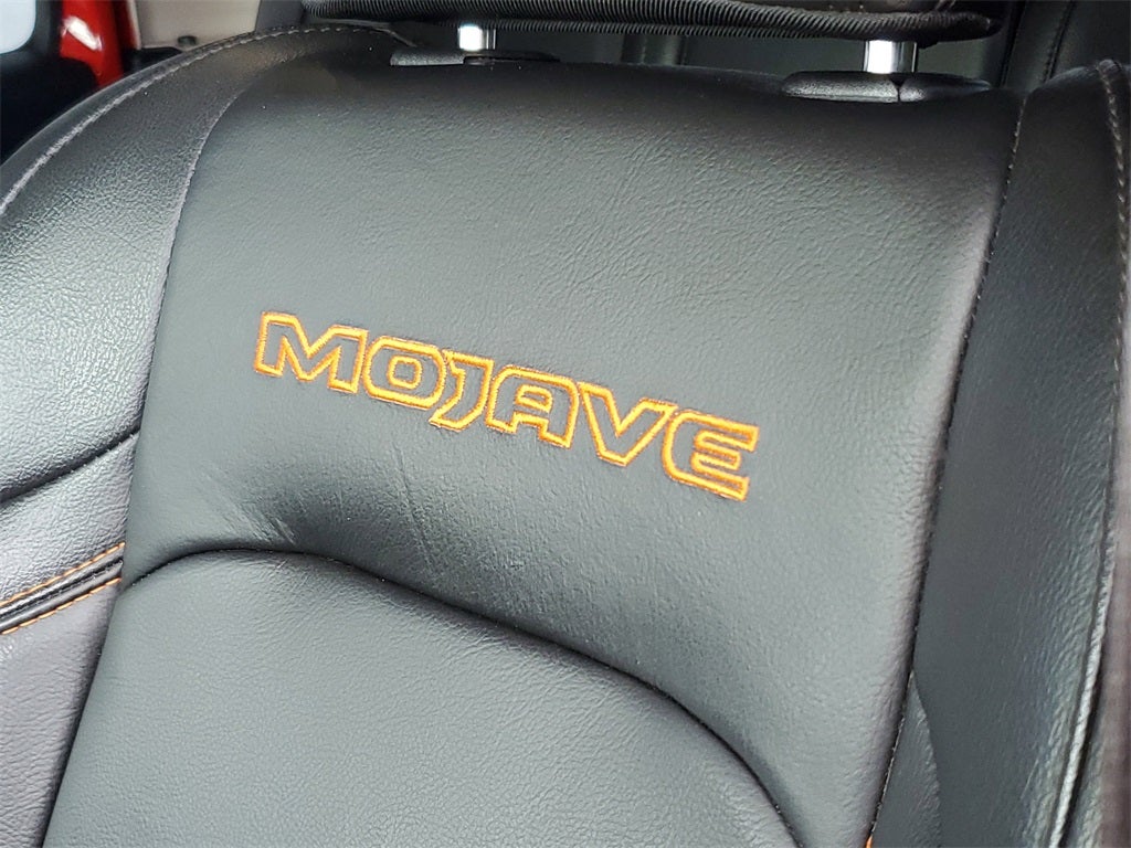 2020 Jeep Gladiator Mojave 4X4