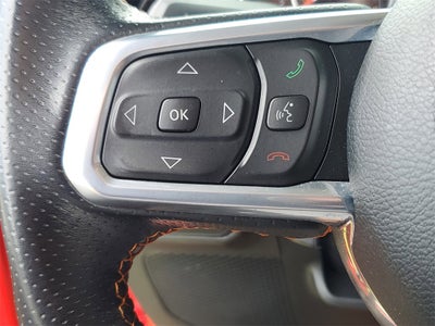 2020 Jeep Gladiator Mojave 4X4