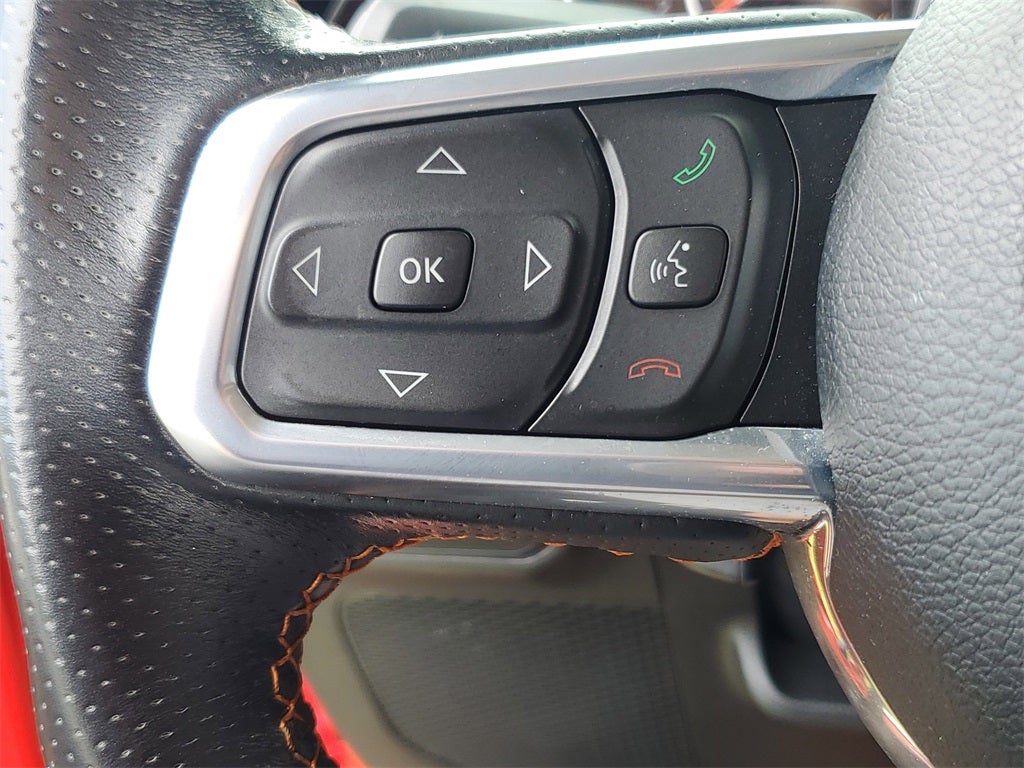 2020 Jeep Gladiator Mojave 4X4