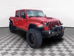 2020 Jeep Gladiator Mojave 4X4