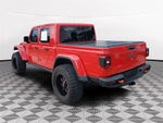 2020 Jeep Gladiator Mojave 4X4