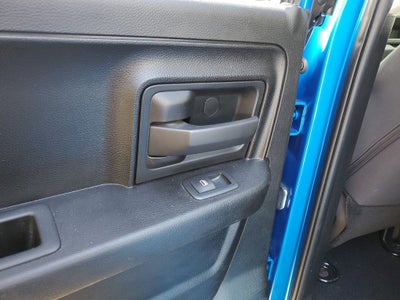 2019 RAM 1500 Classic Express