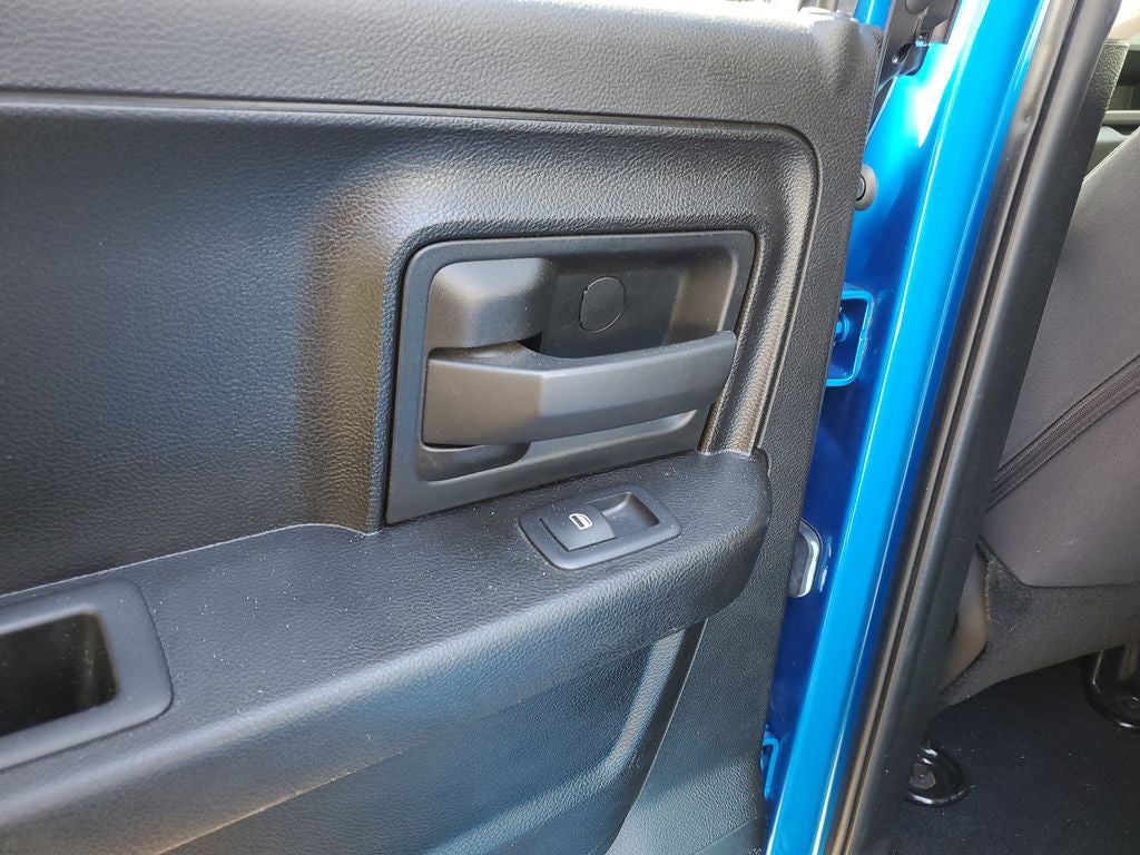 2019 RAM 1500 Classic Express