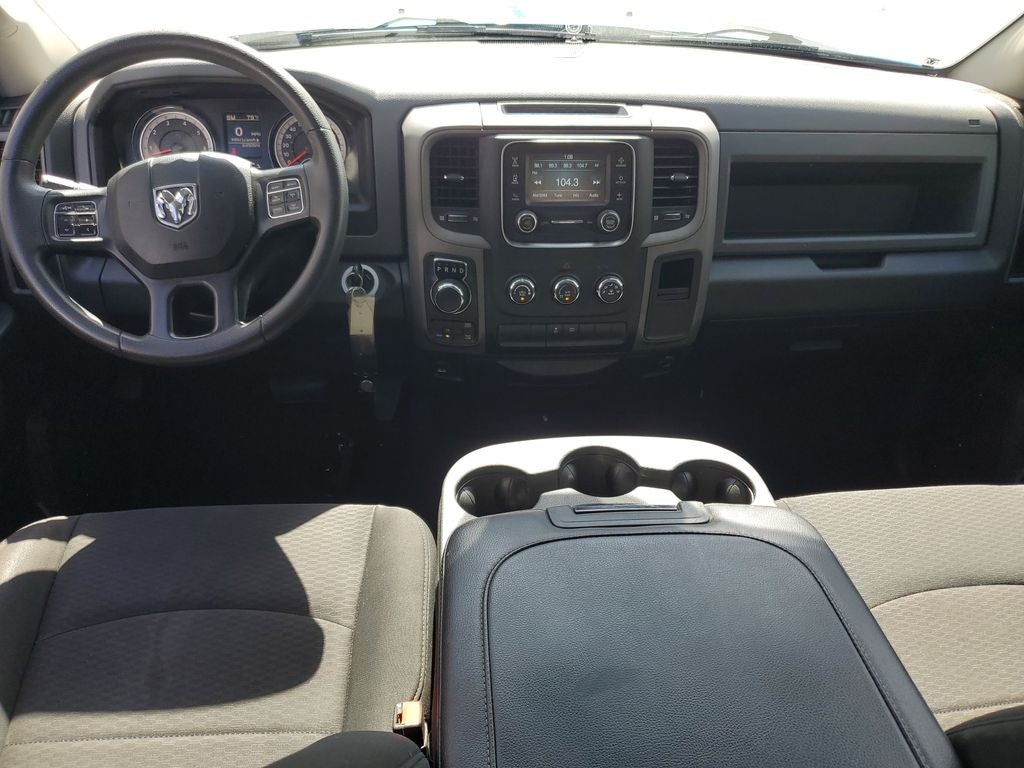 2019 RAM 1500 Classic Express