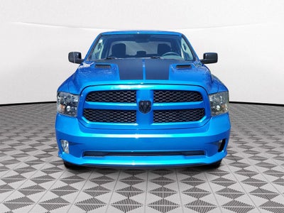 2019 RAM 1500 Classic Express