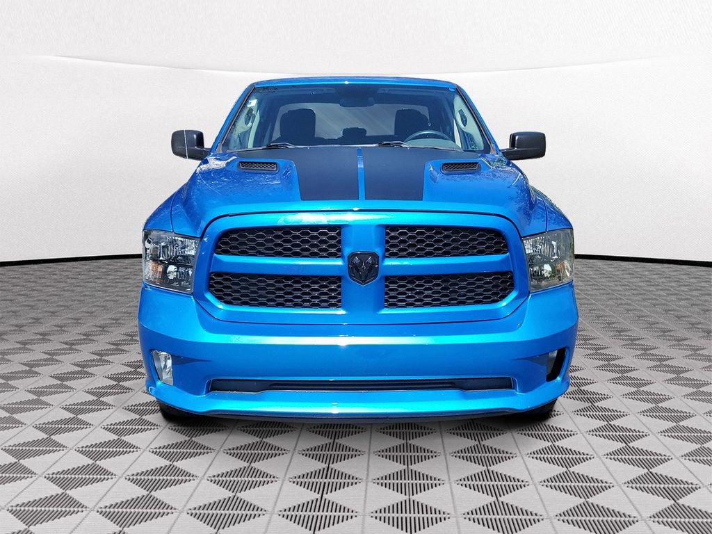 2019 RAM 1500 Classic Express