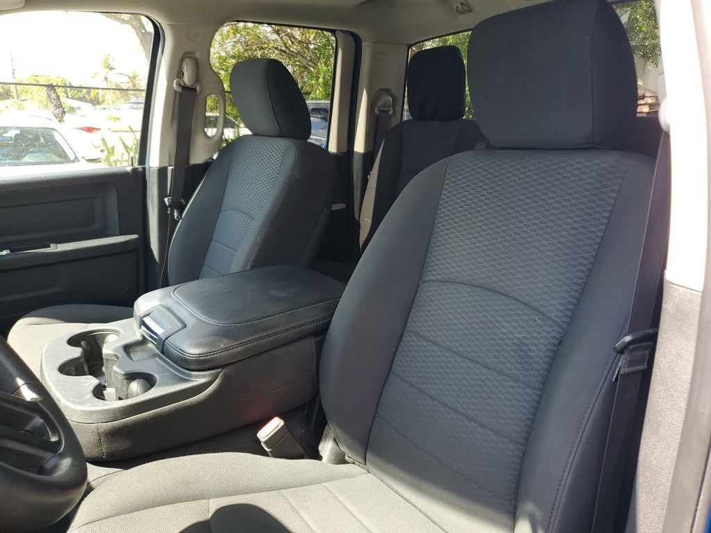 2019 RAM 1500 Classic Express