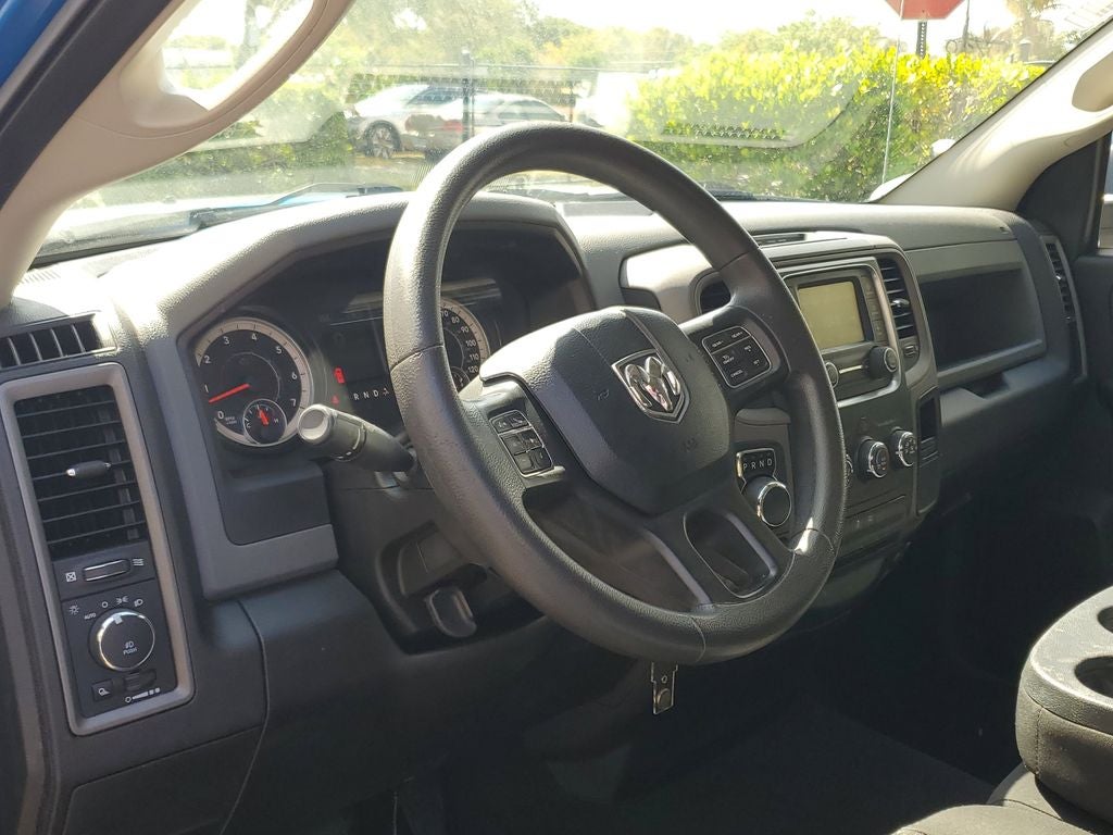 2019 RAM 1500 Classic Express