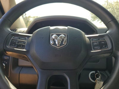 2019 RAM 1500 Classic Express