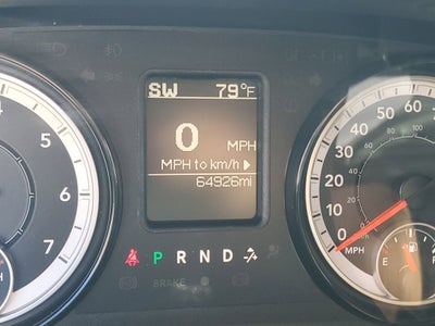 2019 RAM 1500 Classic Express